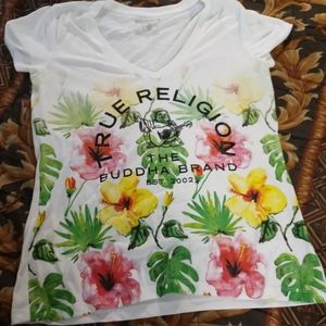 True Religion Tee
